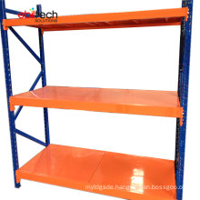 Medium Duty Shelf Long Span Warehouse Storage on Sale